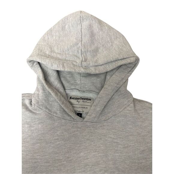 Salomondrin by Belen "Compton" hoodie L - Picture 8 of 8